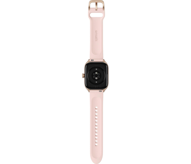 Amazfit Amazfit GTS 4 Rosebud Pink - 1197794 - zdjęcie 5